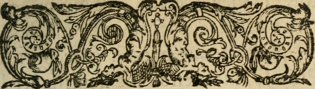 An illustration from Recueil d'emblemes diuers : auec des discours moraux, philosophiques, et politiques, tirez de diuers autheurs, anciens & modernes, 1638, leaf 588
