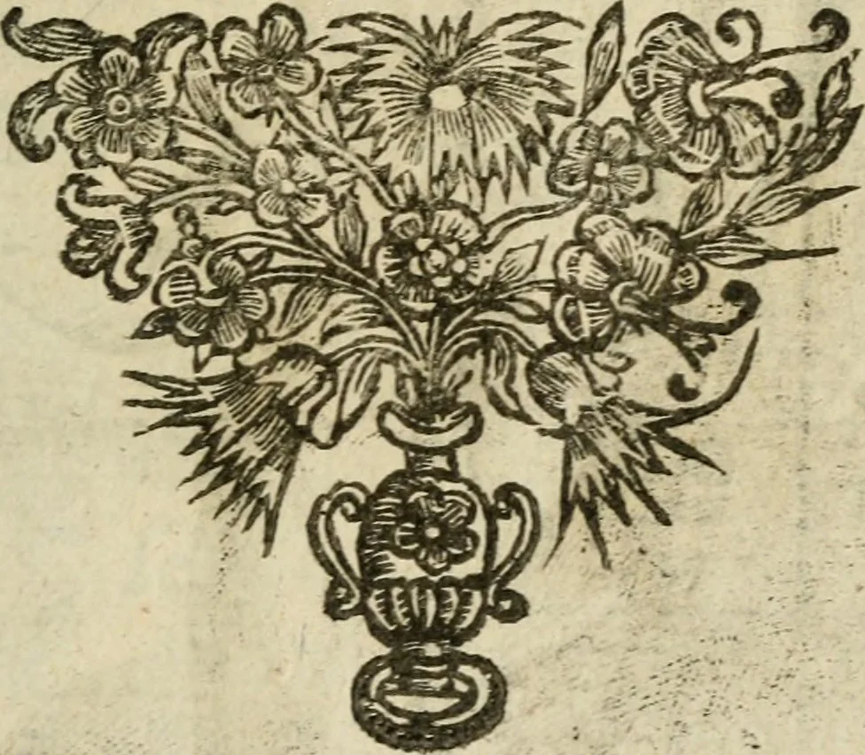 An illustration from Recueil d'emblemes diuers : auec des discours moraux, philosophiques, et politiques, tirez de diuers autheurs, anciens & modernes, 1638, leaf 618