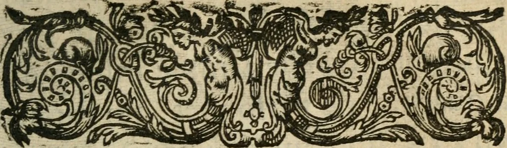 An illustration from Recueil d'emblemes diuers : auec des discours moraux, philosophiques, et politiques, tirez de diuers autheurs, anciens & modernes, 1638, leaf 620