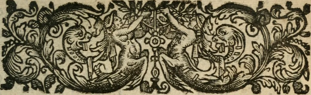 An illustration from Recueil d'emblemes diuers : auec des discours moraux, philosophiques, et politiques, tirez de diuers autheurs, anciens & modernes, 1638, leaf 628