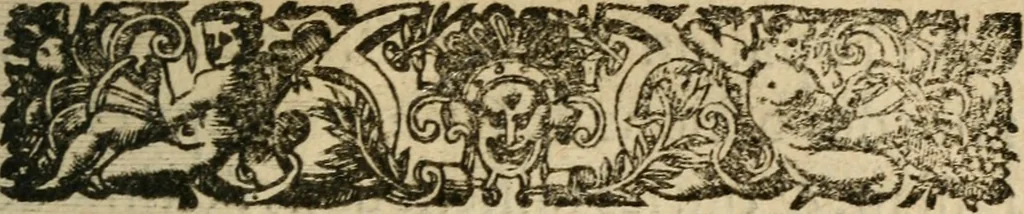 An illustration from Recueil d'emblemes diuers : auec des discours moraux, philosophiques, et politiques, tirez de diuers autheurs, anciens & modernes, 1638, leaf 636