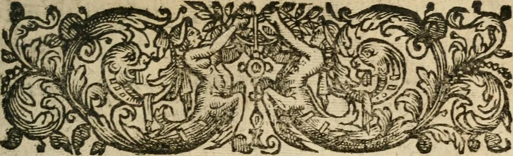 An illustration from Recueil d'emblemes diuers : auec des discours moraux, philosophiques, et politiques, tirez de diuers autheurs, anciens & modernes, 1638, leaf 650