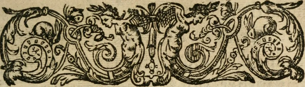 An illustration from Recueil d'emblemes diuers : auec des discours moraux, philosophiques, et politiques, tirez de diuers autheurs, anciens & modernes, 1638, leaf 660