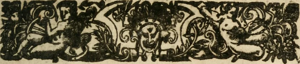 An illustration from Recueil d'emblemes diuers : auec des discours moraux, philosophiques, et politiques, tirez de diuers autheurs, anciens & modernes, 1638, leaf 680