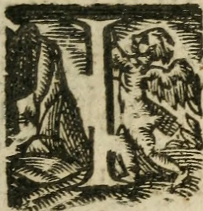 An illustration from Recueil d'emblemes diuers : auec des discours moraux, philosophiques, et politiques, tirez de diuers autheurs, anciens & modernes, 1638, leaf 680