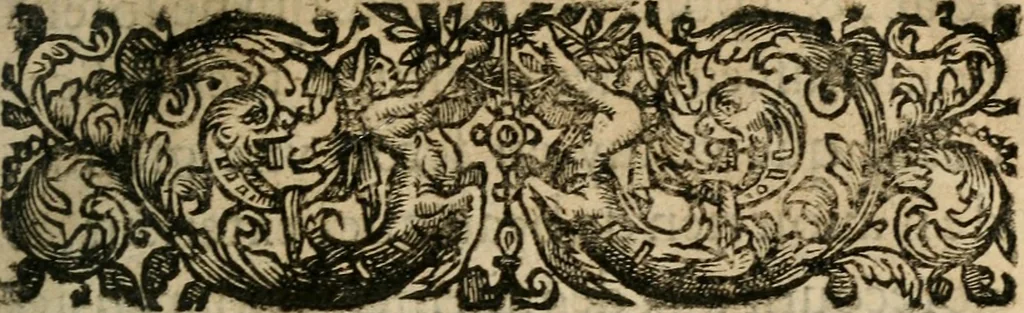An illustration from Recueil d'emblemes diuers : auec des discours moraux, philosophiques, et politiques, tirez de diuers autheurs, anciens & modernes, 1638, leaf 74
