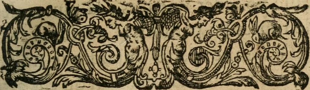An illustration from Recueil d'emblemes diuers : auec des discours moraux, philosophiques, et politiques, tirez de diuers autheurs, anciens & modernes, 1638, leaf 92