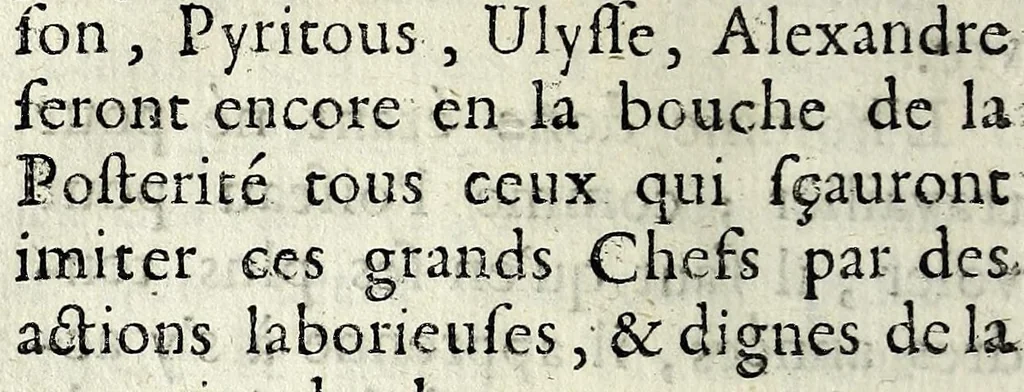 An illustration from Recueil d'emblêmes, ou, Tableaux des sciences & des vertus morales, 1685, leaf 166