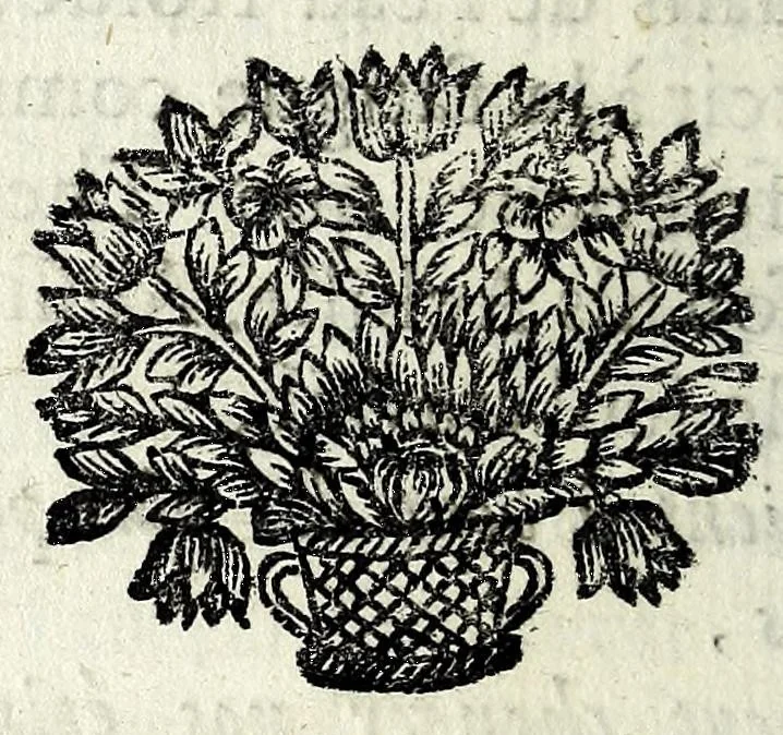 An illustration from Recueil d'emblêmes, ou, Tableaux des sciences & des vertus morales, 1685, leaf 166