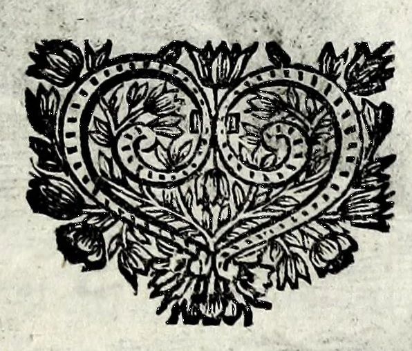 An illustration from Recueil d'emblêmes, ou, Tableaux des sciences & des vertus morales, 1685, leaf 255