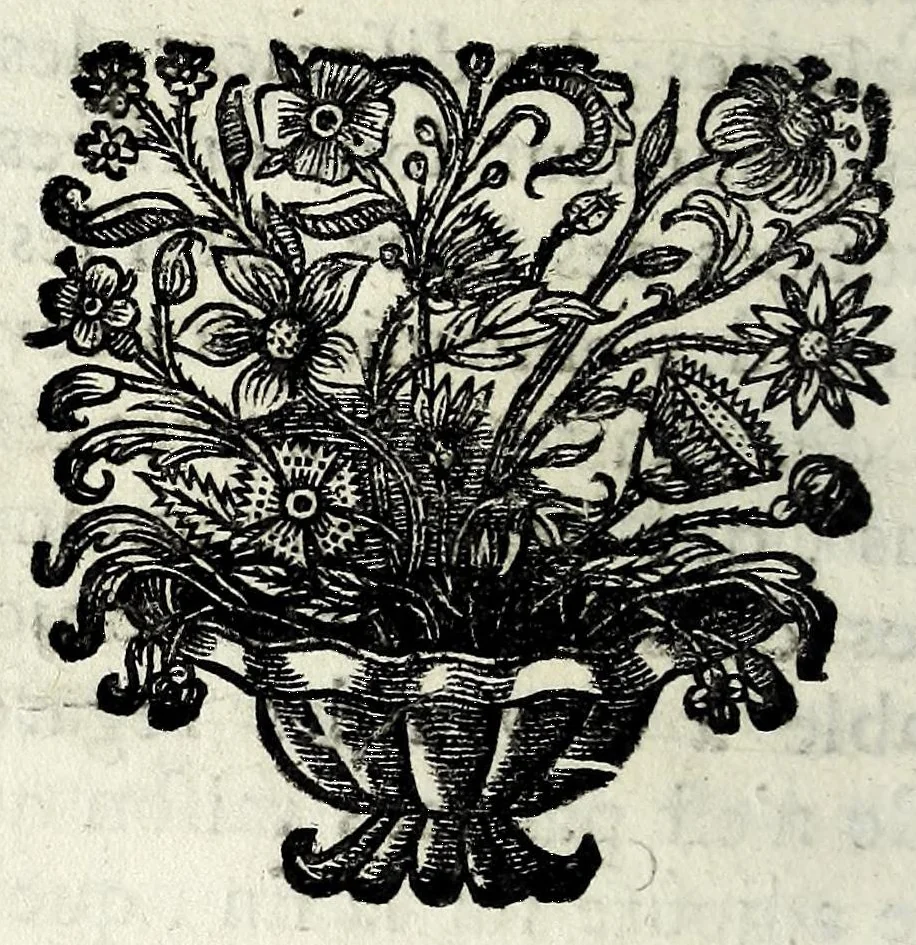 An illustration from Recueil d'emblêmes, ou, Tableaux des sciences & des vertus morales, 1685, leaf 262