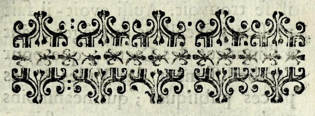An illustration from Recueil d'emblêmes, ou, Tableaux des sciences & des vertus morales, 1685, leaf 287