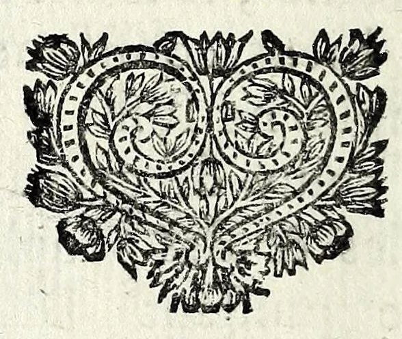 An illustration from Recueil d'emblêmes, ou, Tableaux des sciences & des vertus morales, 1685, leaf 30