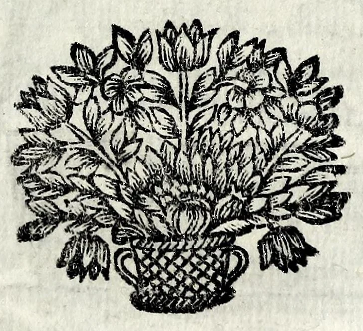 An illustration from Recueil d'emblêmes, ou, Tableaux des sciences & des vertus morales, 1685, leaf 355