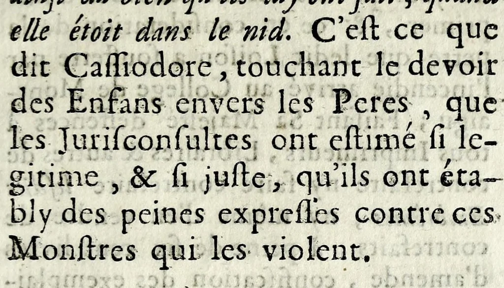 An illustration from Recueil d'emblêmes, ou, Tableaux des sciences & des vertus morales, 1685, leaf 399