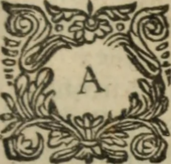 An illustration from Recueil de pièces galantes, en prose [et] en vers, 1668, leaf 382
