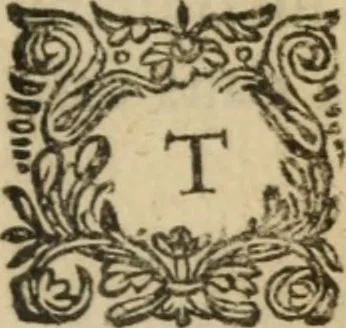 An illustration from Recueil de pièces galantes, en prose [et] en vers, 1668, leaf 580
