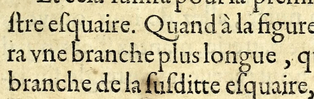 An illustration from Recueil de plusieurs machines militaires et feux artificiels pour la guerre & recreation : auec l'alphabet de Trittemius par laquelle chacun qui sçait escrire peut promptement composer congruement en latin, aussi le moyen d'escrire la nuict á son amy absent, 1620, leaf 41
