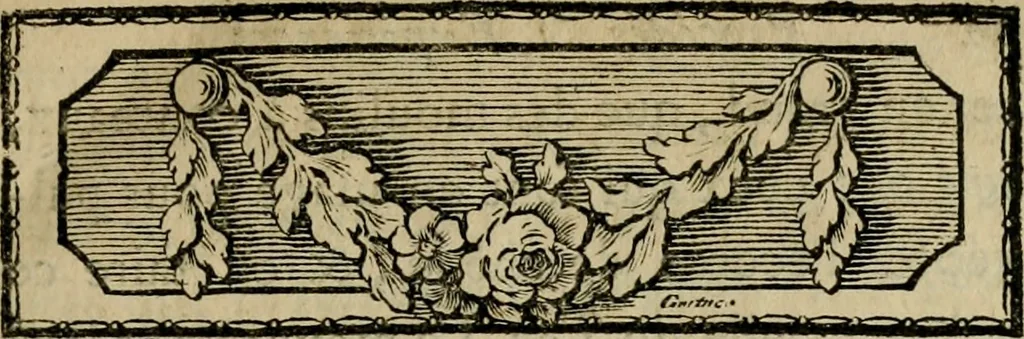 An illustration from Recueil de procédés et d'expériences sur les teintures solides que nos végétaux indigênes communiquent aux laines & aux lainages, 1786, leaf 20