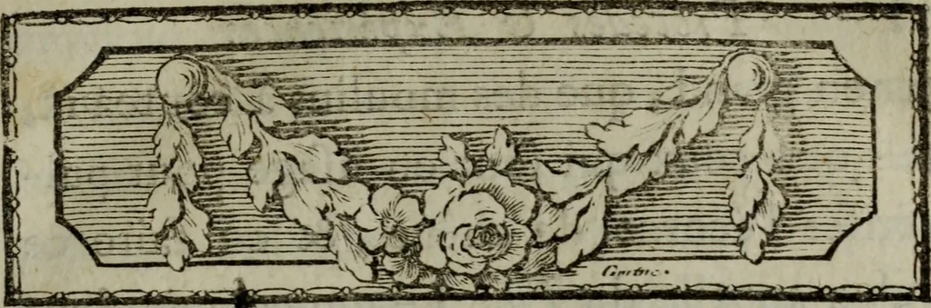 An illustration from Recueil de procédés et d'expériences sur les teintures solides : que nos végétaux indigênes communiquent aux laines & aux lainages, 1786, leaf 16