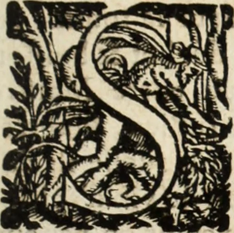 An illustration from Recueil des chartes, créations, confirmations et colonel, capitaines, major, officiers et trois cens archers de la ville de Paris, 1667, leaf 128