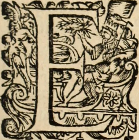 An illustration from Recueil des chartes, créations, confirmations et colonel, capitaines, major, officiers et trois cens archers de la ville de Paris, 1667, leaf 172