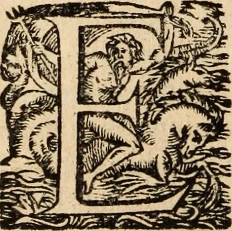 An illustration from Recueil des chartes, créations, confirmations et colonel, capitaines, major, officiers et trois cens archers de la ville de Paris, 1667, leaf 175