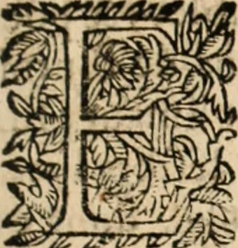 An illustration from Recueil des chartes, créations, confirmations et colonel, capitaines, major, officiers et trois cens archers de la ville de Paris, 1667, leaf 188