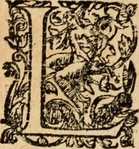 An illustration from Recueil des chartes, créations, confirmations et colonel, capitaines, major, officiers et trois cens archers de la ville de Paris, 1667, leaf 63