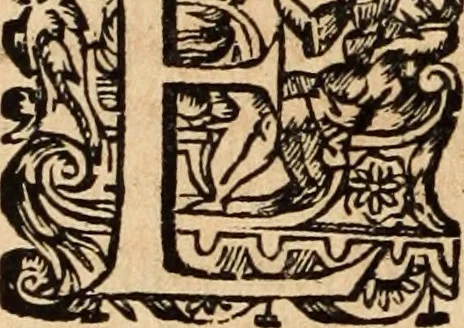 An illustration from Recueil des chartes, créations, confirmations et colonel, capitaines, major, officiers et trois cens archers de la ville de Paris, 1667, leaf 75