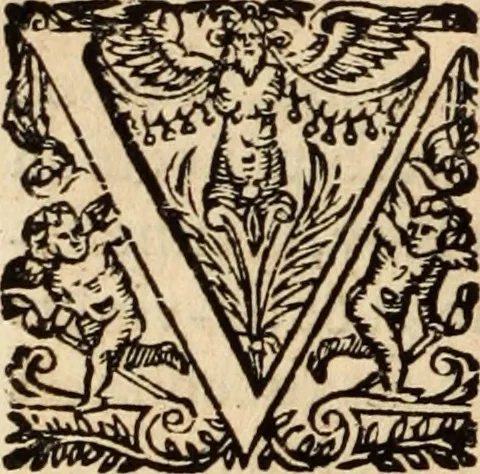 An illustration from Recueil des chartes, créations, confirmations et colonel, capitaines, major, officiers et trois cens archers de la ville de Paris, 1667, leaf 79