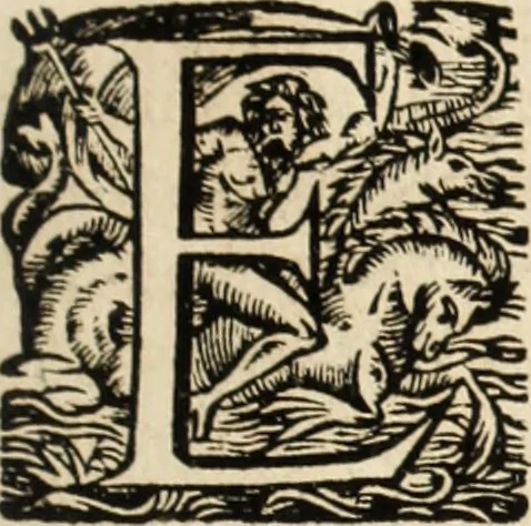 An illustration from Recueil des chartes, créations, confirmations et colonel, capitaines, major, officiers et trois cens archers de la ville de Paris, 1667, leaf 88