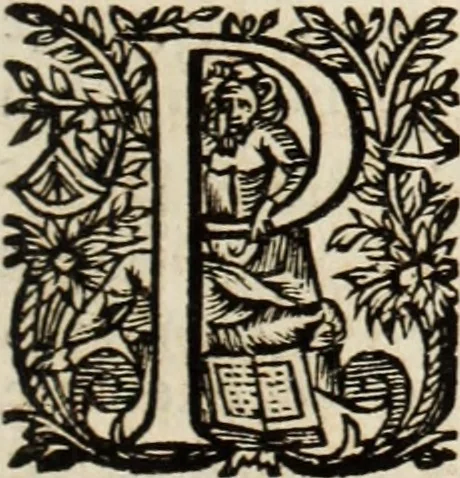 An illustration from Recueil des chartes, créations, confirmations et colonel, capitaines, major, officiers et trois cens archers de la ville de Paris, 1667, leaf 94