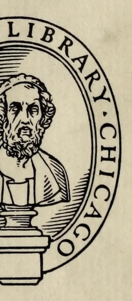 An illustration from [Recueil des edicts], 1636, leaf 4