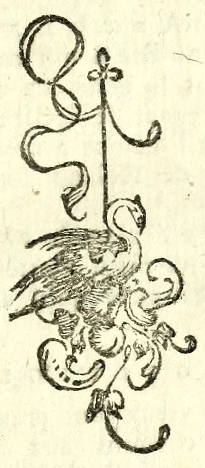 An illustration from Recueil des opera, 1687, leaf 131