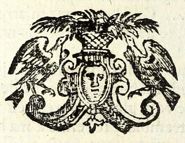 An illustration from Recueil des opera, 1687, leaf 168