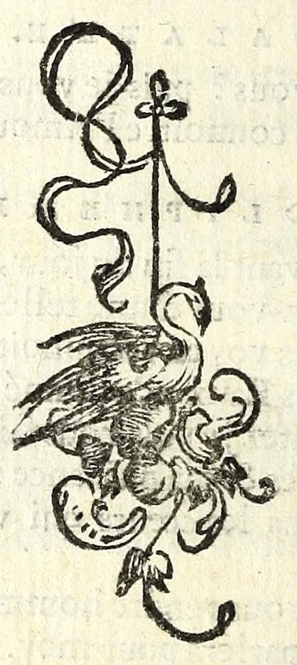 An illustration from Recueil des opera, 1687, leaf 282