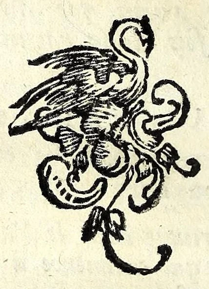 An illustration from Recueil des opera, 1687, leaf 56