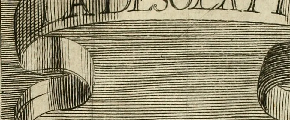An illustration from Recueil des plus illustres proverbes, divises en trois livres ..., 1657, leaf 302