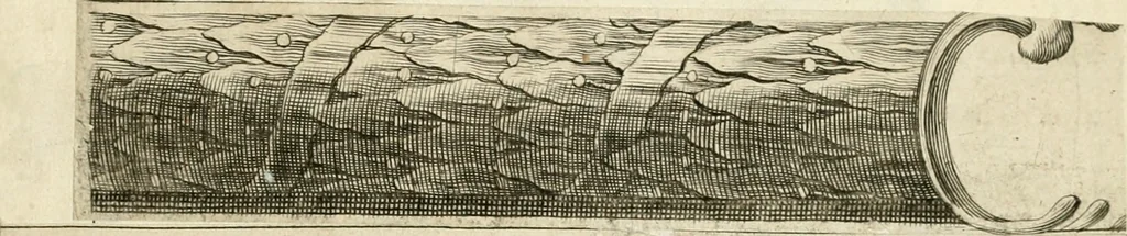 An illustration from Recueil des plus illustres proverbes, divises en trois livres ..., 1657, leaf 378