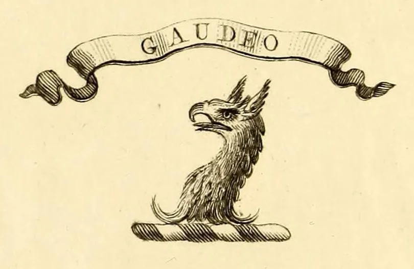 An illustration from Recueil de voyages, 1681, leaf 2