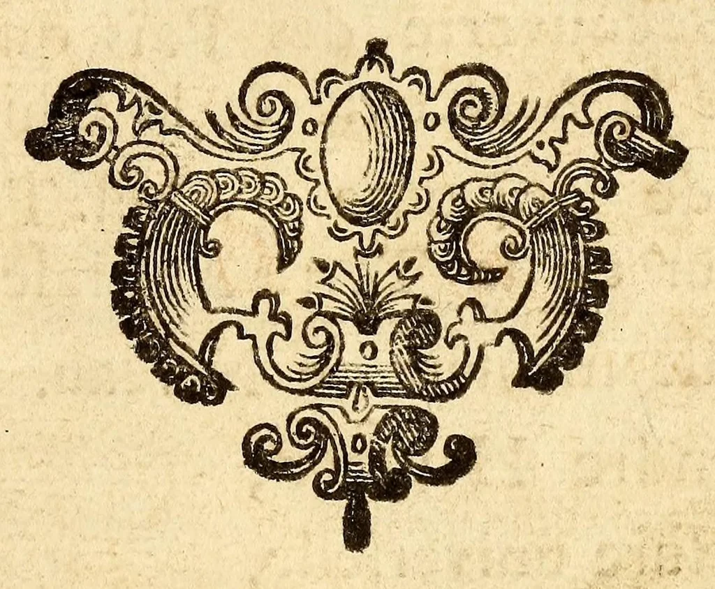 An illustration from Recueil de voyages, 1681, leaf 7