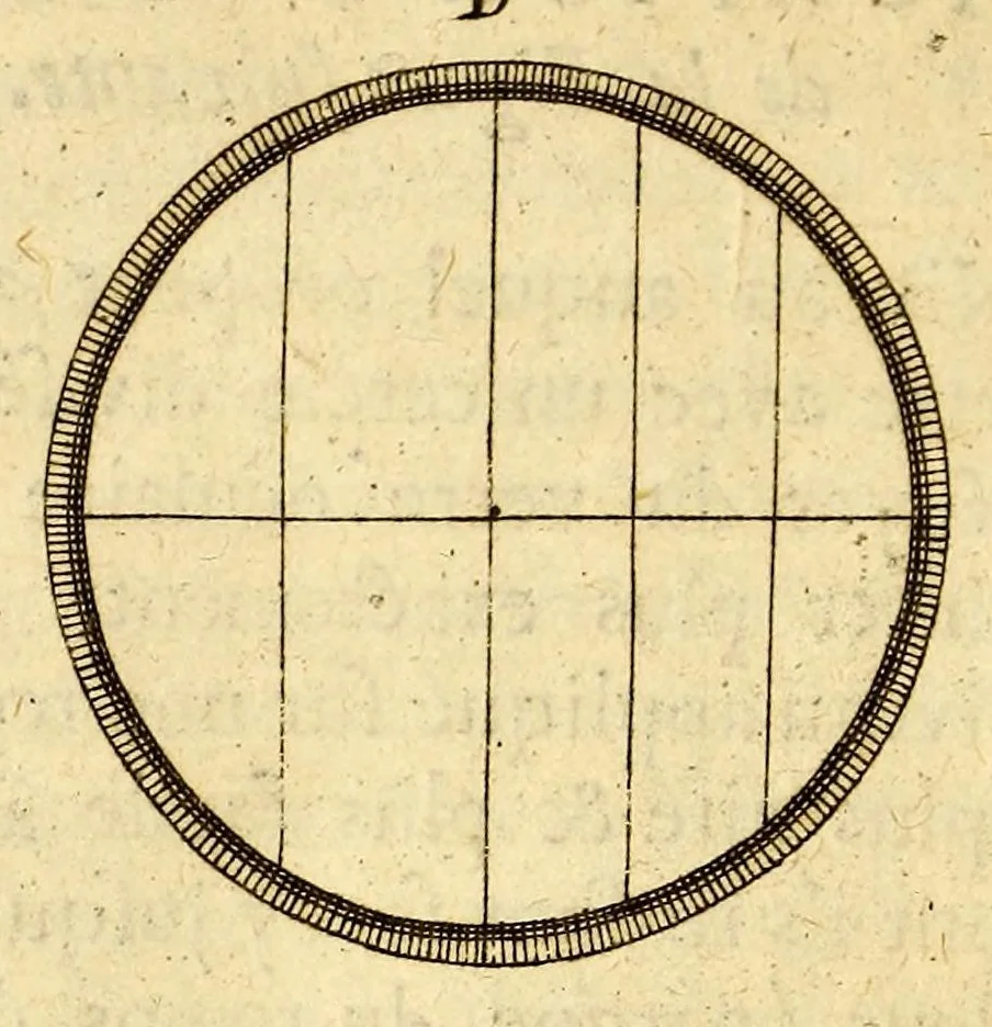 An illustration from Recueil de voyages, 1681, leaf 94