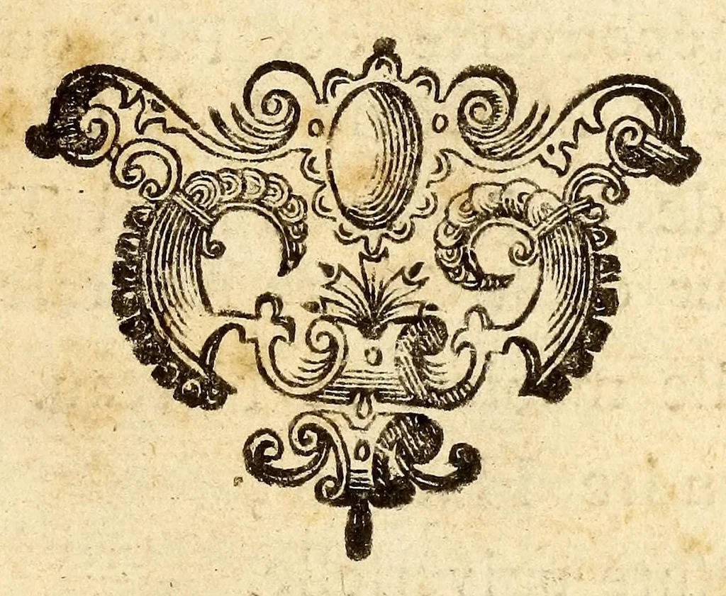 An illustration from Recueil de voyages, 1681, leaf 9