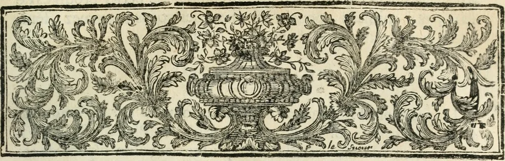 An illustration from Recueil d'ouvrages curieux de mathematique et de mecanique; ou, Description du cabinet de monsieur Grollier de Serviere, 1719, leaf 66