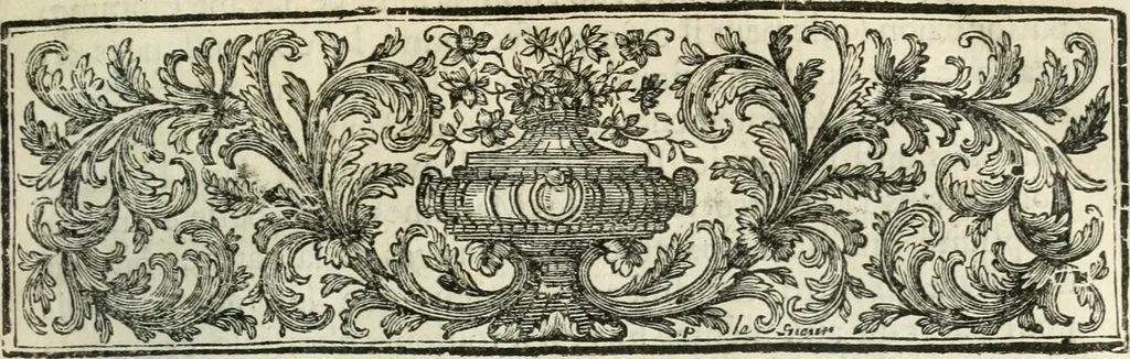 An illustration from Recueil d'ouvrages curieux de mathematique et de mecanique; ou, Description du cabinet de monsieur Grollier de Serviere, 1719, leaf 98