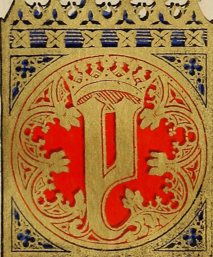 An illustration from Recuerdos y bellezas de España : bajo la real proteccion de ... la reina y el rey ; Obra destinada á dar á conocer sus monumentos y antiguedades en láminas dibujadas del natural y litografiadas por F.J. Parcerisa, 1850, leaf 20