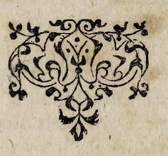 An illustration from Recveil de l'Ordre des Iesvites, tiré des bons & asseuŕes autheurs, & des accidens notoires., 1620, leaf 103