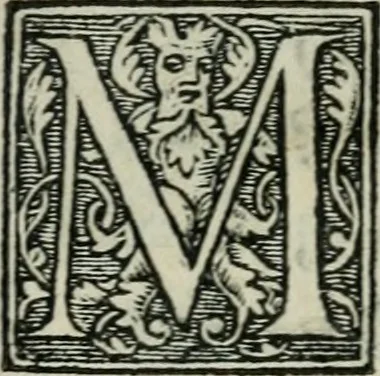 An illustration from Recveil des oevvres, 1544, leaf 162