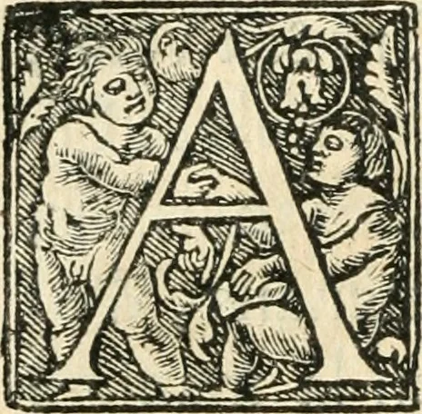 An illustration from Recveil des privilèges, avthoritez, povvoirs, franchises, & exemptions des preuost des marchands, escheuins, & habitans de la ville de Lyon. Auec les arrests de verification d'iceux, 1649, leaf 329